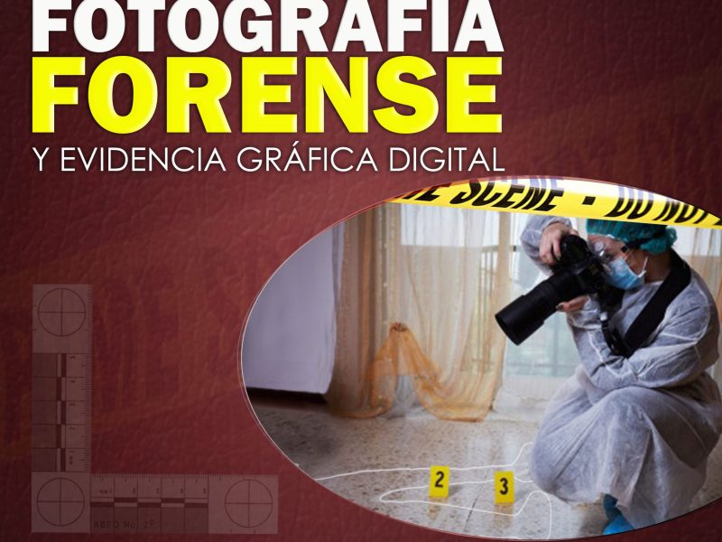 Fotografía Forense