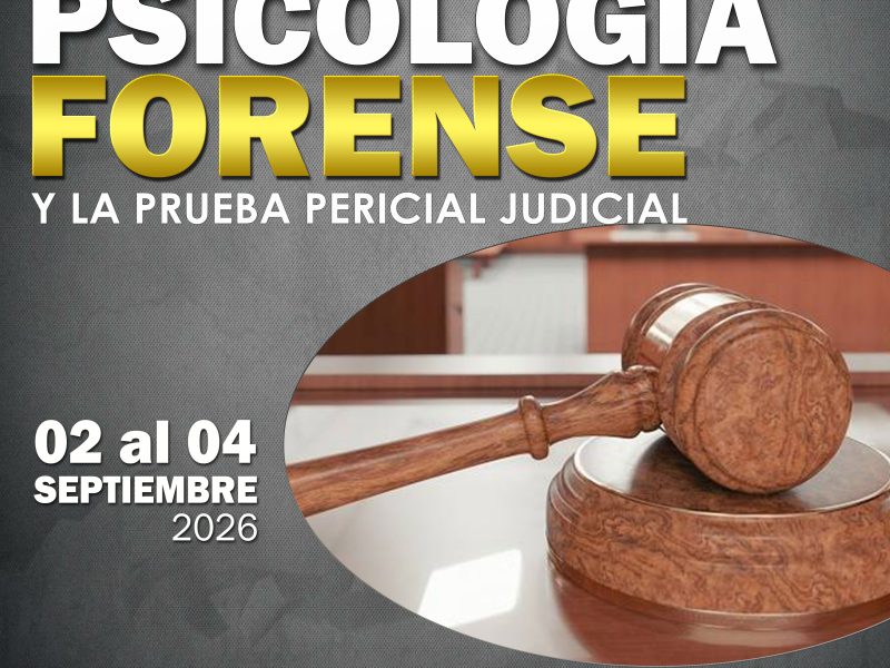Psicología Forense