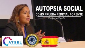 La-Autopsia-Social-como-prueba-pericial-forense,-zaragoza-españa---María-Carolina-Gómez-Trabajaadora-Social-Forense---Academia-Forense-Chile