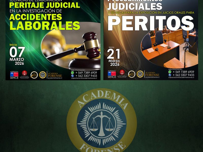 Pack Cursos de Ingeniería en Prevención de Riesgos