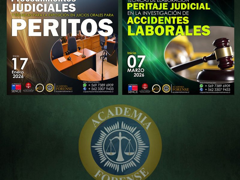 Pack Cursos de Ingeniería en Prevención de Riesgos