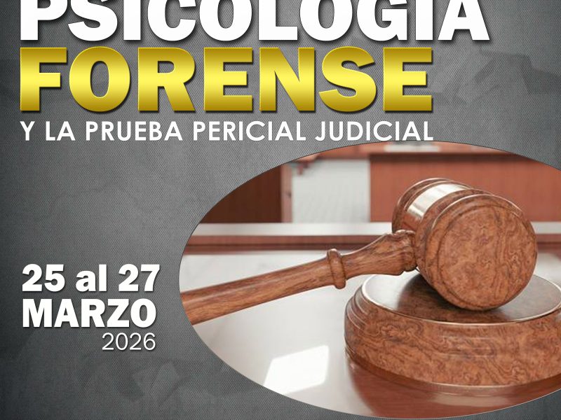 Psicología Forense