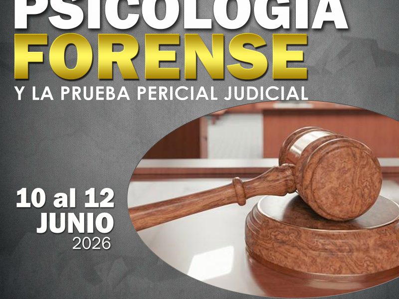 Psicología Forense