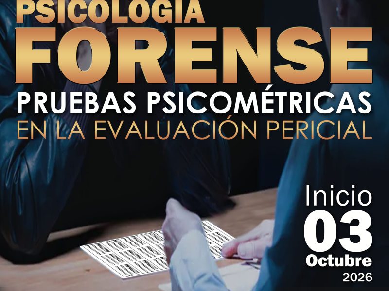 Pruebas Psicométricas