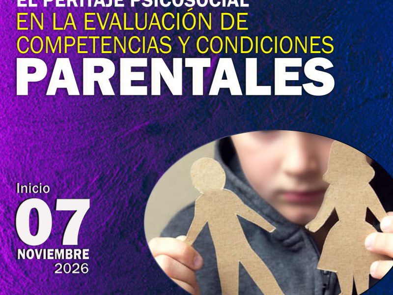 Competencias y Condiciones Parentales